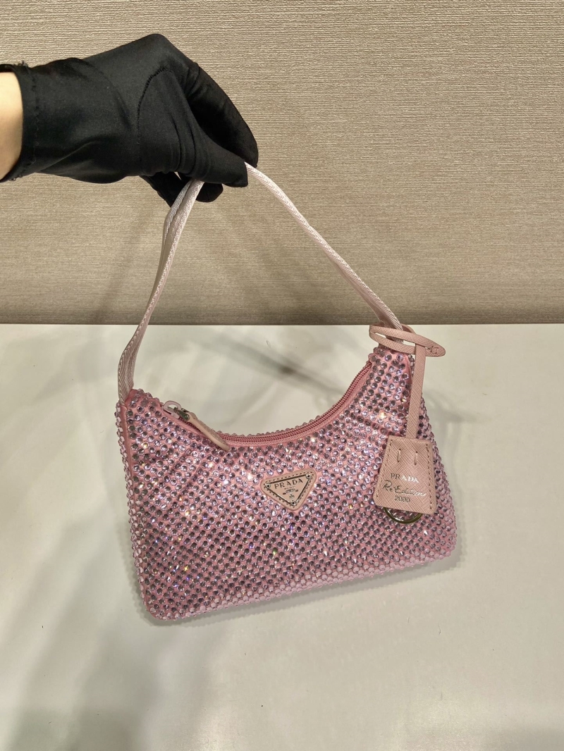 Pra*a hobo bags